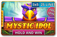 Mystic Idol