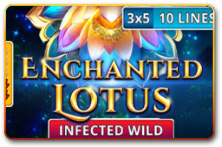Enchanted Lotus