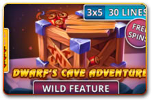 Dwarf S Cave Adventure