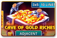 Cave Of Gold Riches