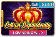 Crown Expandently