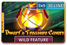 Dwarf S Treasure Cavern