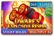 Dwarf S Explosive Respin