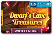 Dwarf S Cave Treasures