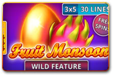 Fruit Monsoon