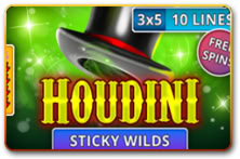 Houdini
