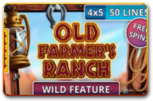 Old Farmers Ranch