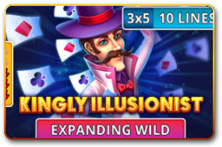 Kingly Illusionist