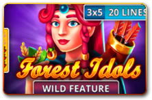 Forest Idols