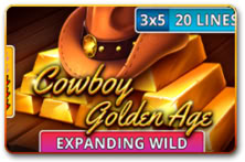 Cowboy Golden Age