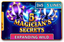 5 Magician S Secrets
