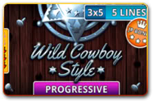Wild Cowboy Style