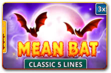 Mean Bat