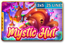 Mystic Hut