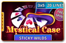 Mystical Case