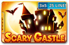 Scary Castle