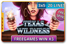 Texas Wildness