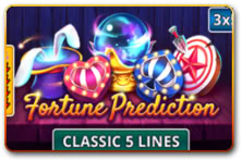 Fortune Prediction