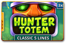 Hunter Totem