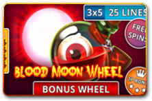 Blood Moon Wheel