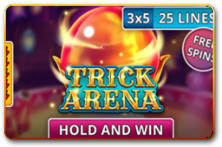 Trick Arena