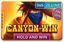Canyon Win