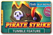 Pirate Strike
