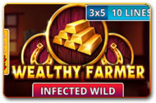 Wealthy Farmer