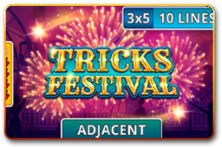 Tricks Festival