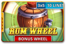 Rum Wheel