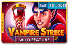 Vampire Strike