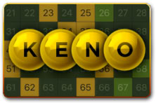 Keno Night