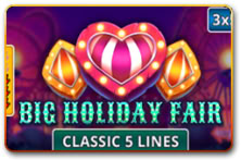 Big Holiday Fair