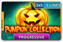 Pumpkin Collection
