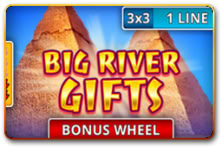 Big River Gifts 3x3