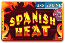 Spanish Heat