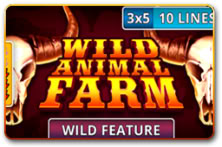 Wild Animal Farm