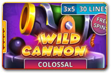 Wild Cannon