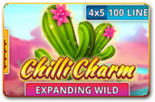 Chilli Charm