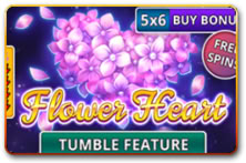 Flower Heart