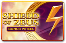 Shield Of Zeus 3x3