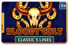 Bloody Colt