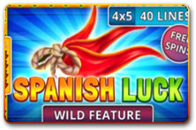 Spanish Luck