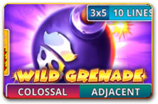 Wild Grenade