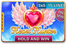 Heart Hunter