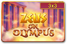 Zeus On Olympus 3x3