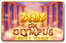 Zeus On Olympus Pull Tabs