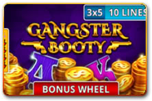 Gangster Booty