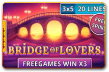 Bridge Of Lovers