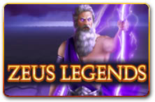 Zeus Legends 3x3